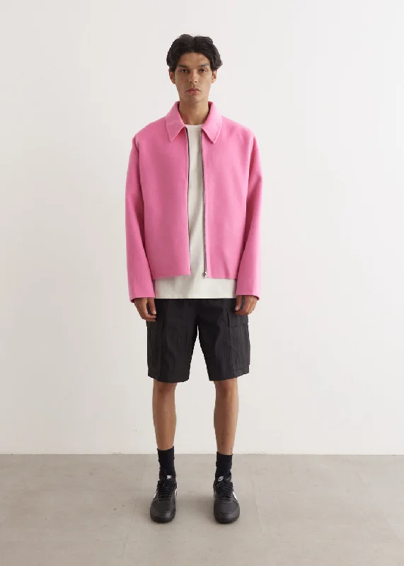 Men's Coats for All SeasonsDoverio Double Jacket
