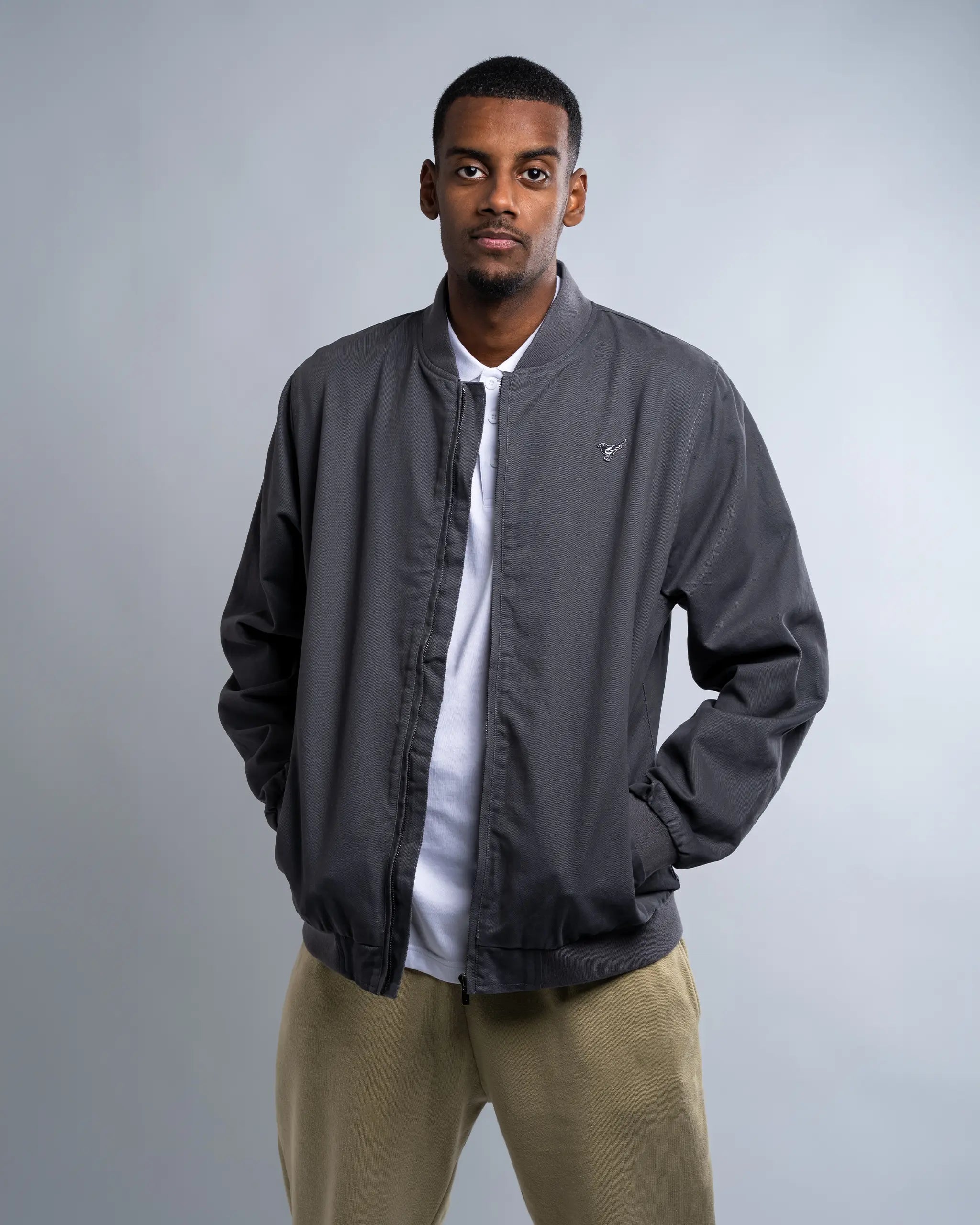 Men's Coats for Every OccasionNewcastle United Harrington Jacket
