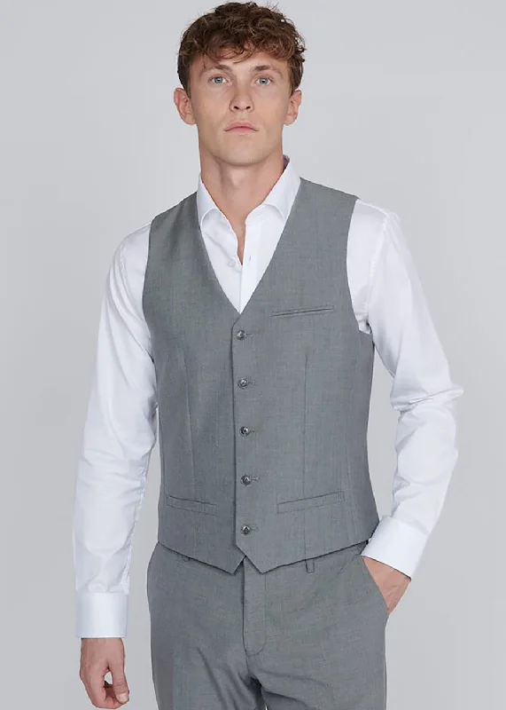 Breck Vest