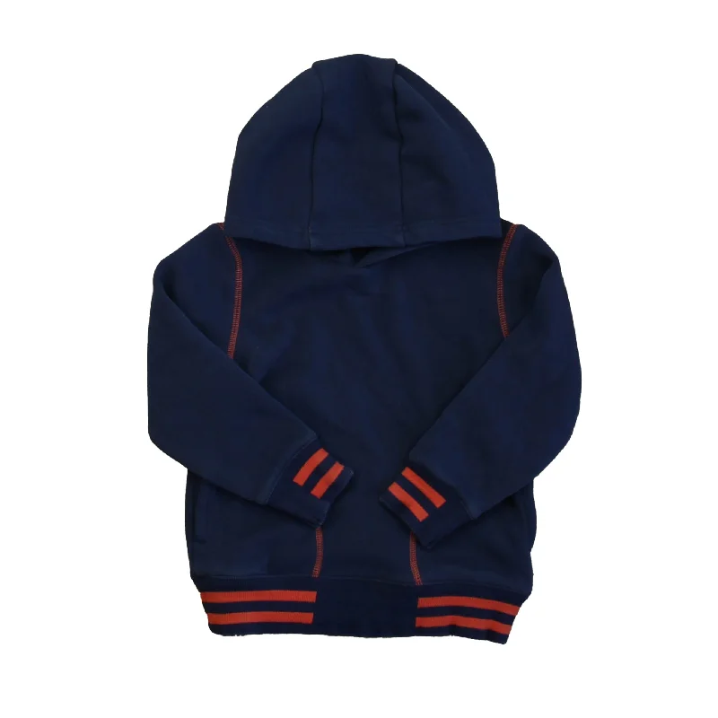 Men's Hoodies for Every OccasionBoden Boys Navy Hoodie