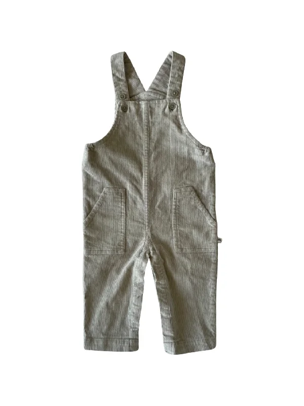 Men's Pants with Functional PocketsCadet Rousselle Long Overall 6-12M