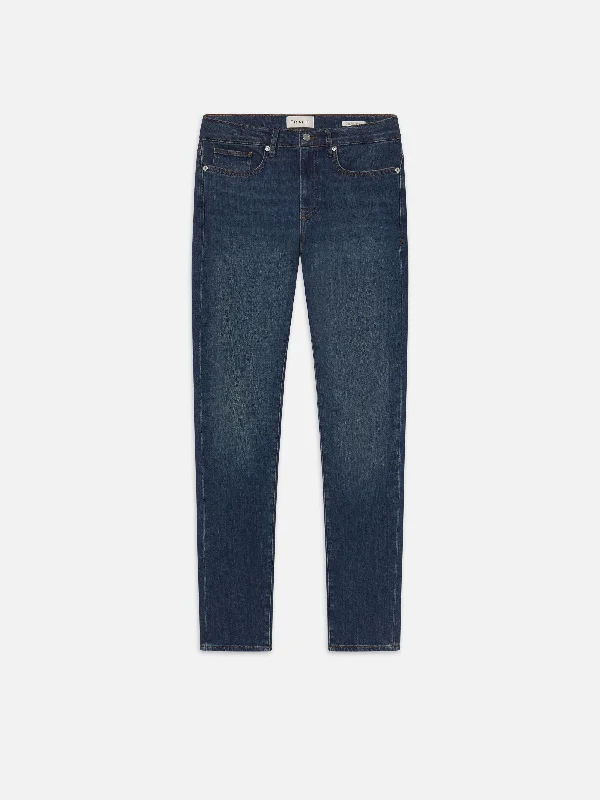 Cool Men's JeansL'Homme Slim -- Benz