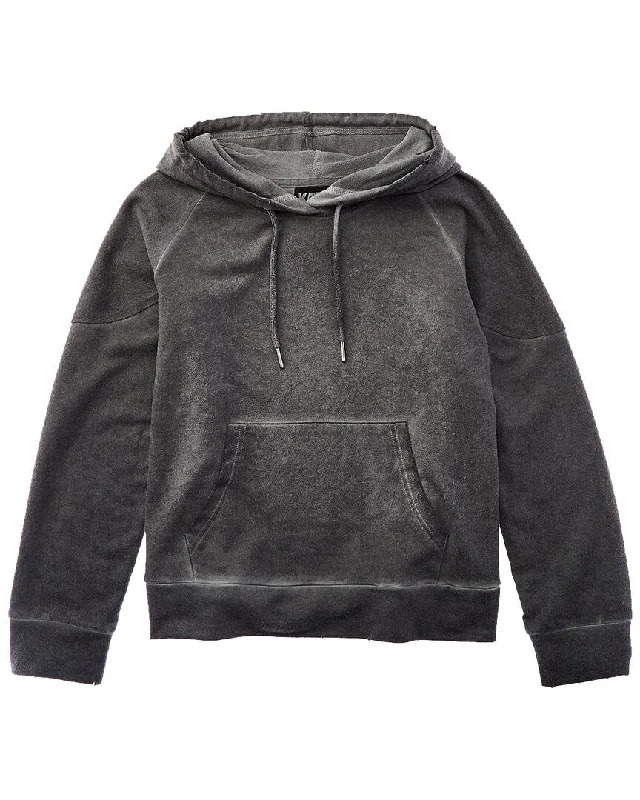Men's Hoodies with Breathable FabricKatieJnyc Chelsea Hoodie