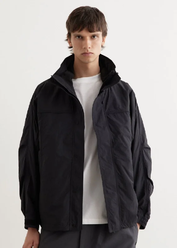 Men's Coats with Relaxed FitsTech 4Way Ex-Weather Jacket