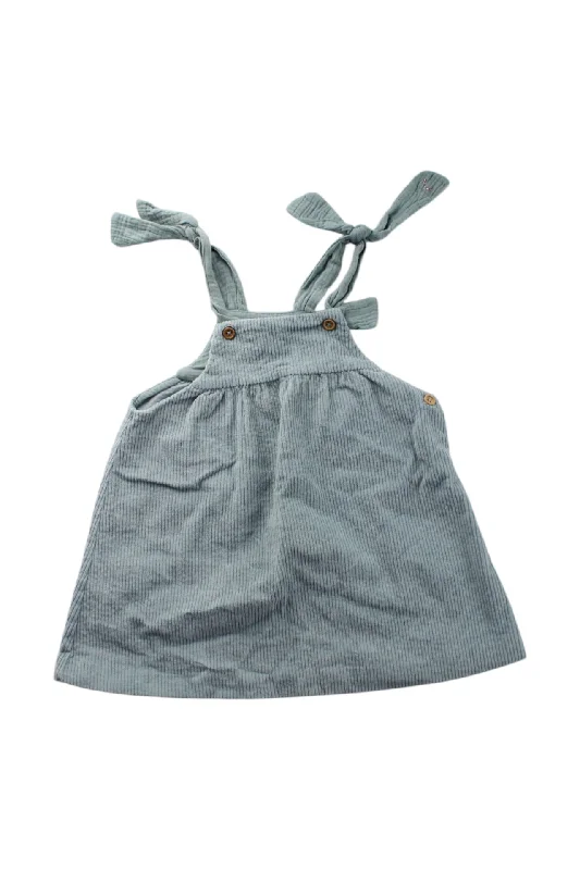 Stylish Men's Cargo PantsNanos Corduroy Overall Dress - Size 2T