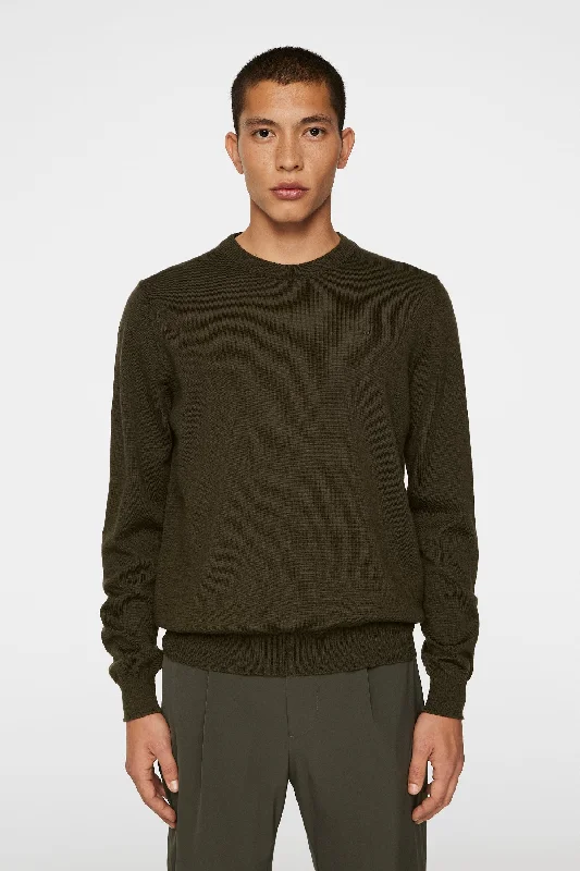 Men's Sweaters for Outdoor ActivitiesKeane Merino Wool Sweater