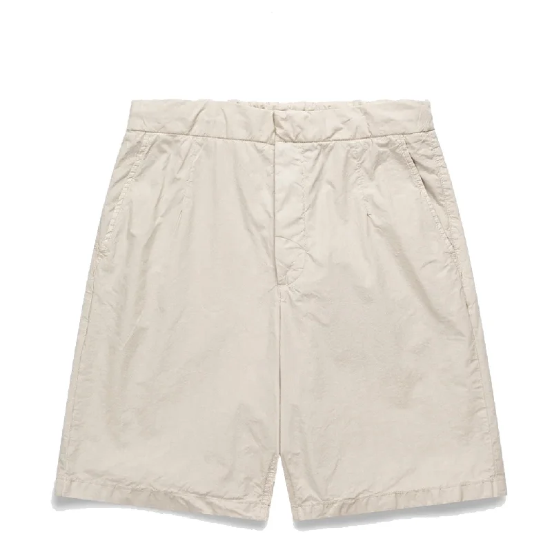 Men's Pants with Stain-Resistant TreatmentNorse Projects Aaren Typewriter Shorts Marble White Men's Pants with Stain-Resistant TreatmentNorse Projects Aaren Typewriter Shorts Marble White
