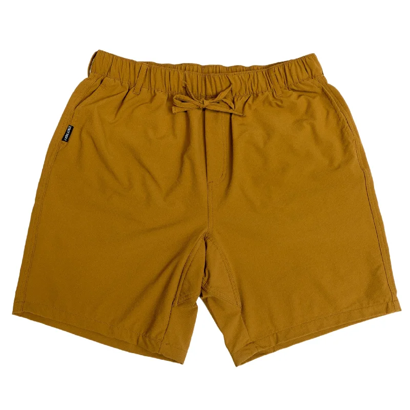 Men's Custom-Fit Pants for a Personalized TouchMen's Trailhead Shorts