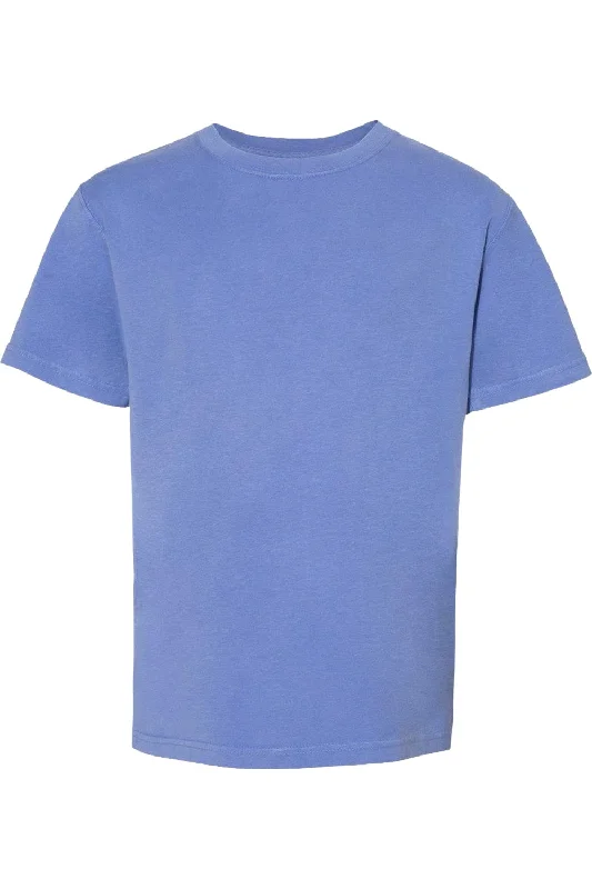 deep forte blue