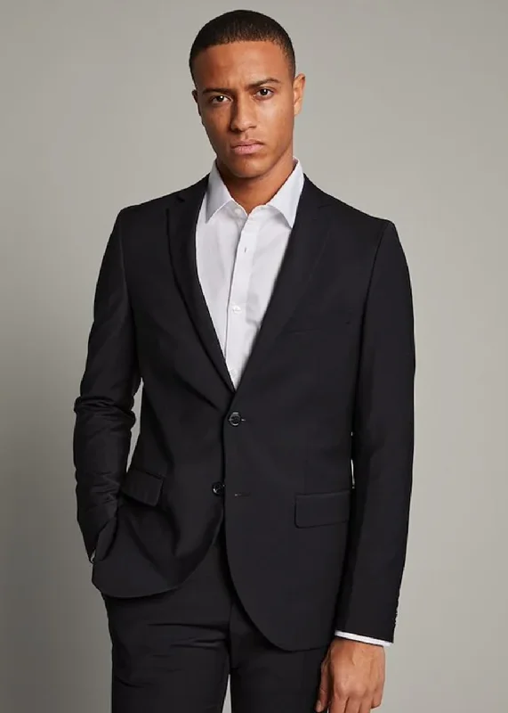 Jonathan Stretch Blazer
