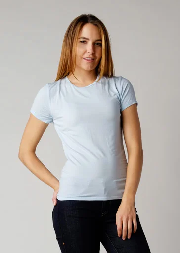 Sustainable Eco-Friendly Men's JeansBrooklyn Denim Co. Bonnet Top