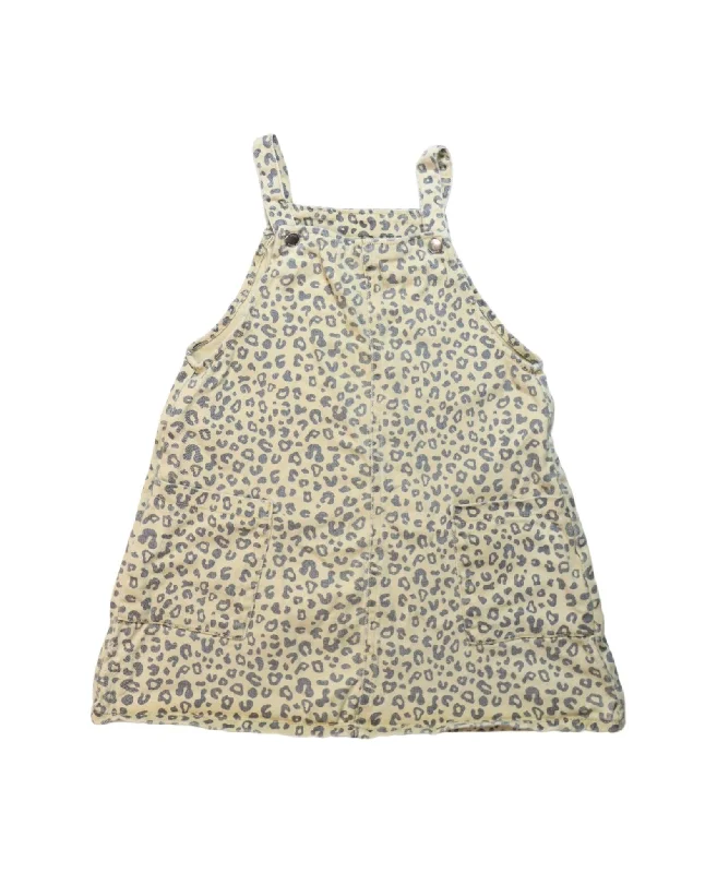 Men's Pants with Belt LoopsSeed Overall Dress 6T