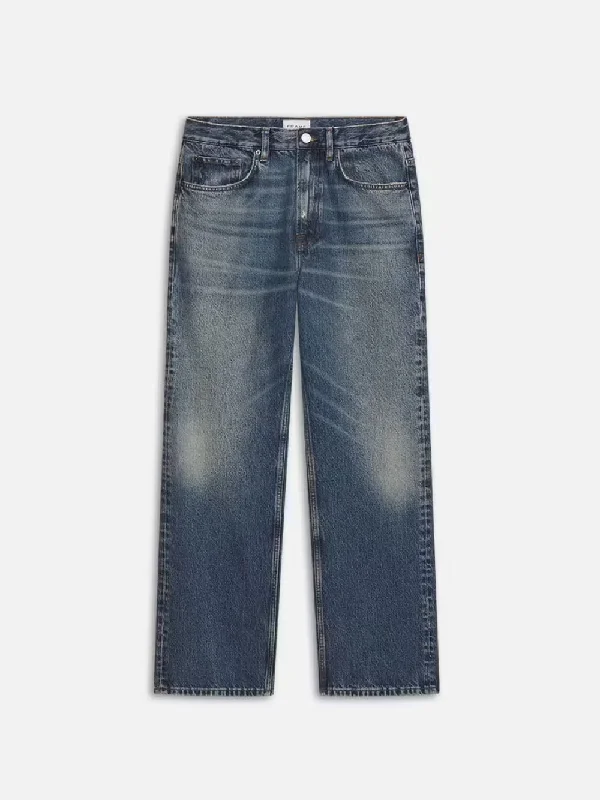 Men's Ripped JeansThe Boxy Jean -- Ritual