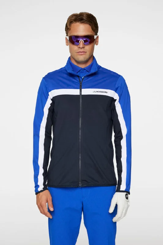 Men's Sweaters with Drawstring WaistbandsJarvis Mid Layer