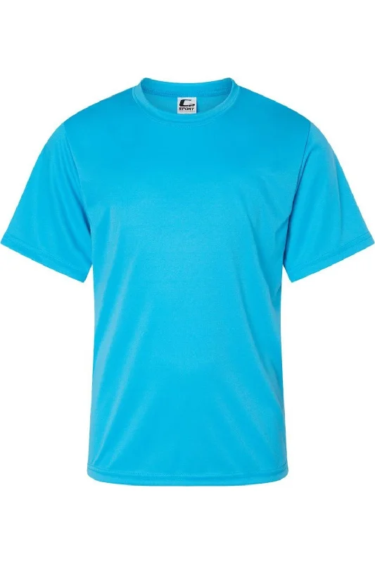 electric blue