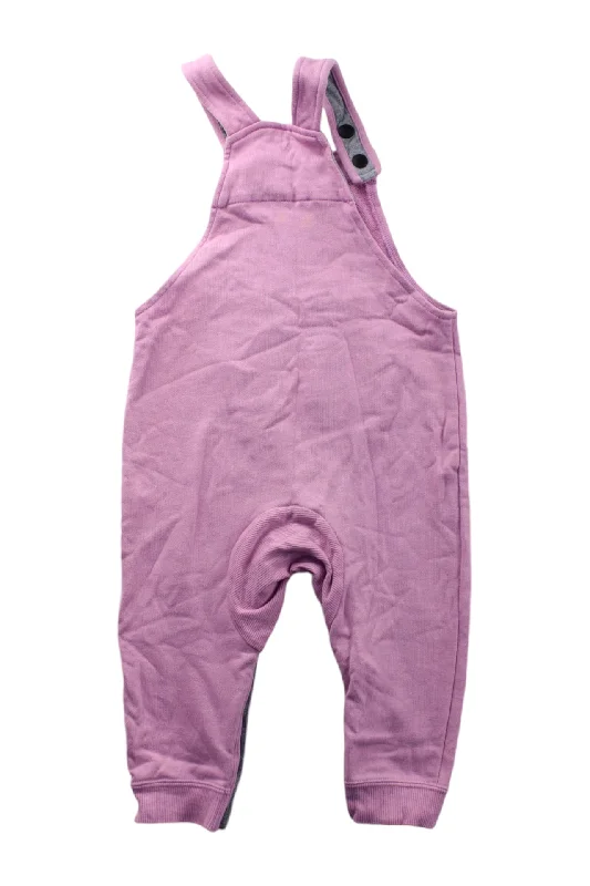 Men's Twill Pants for a Dressy LookThe North Face Long Overall 12-18M