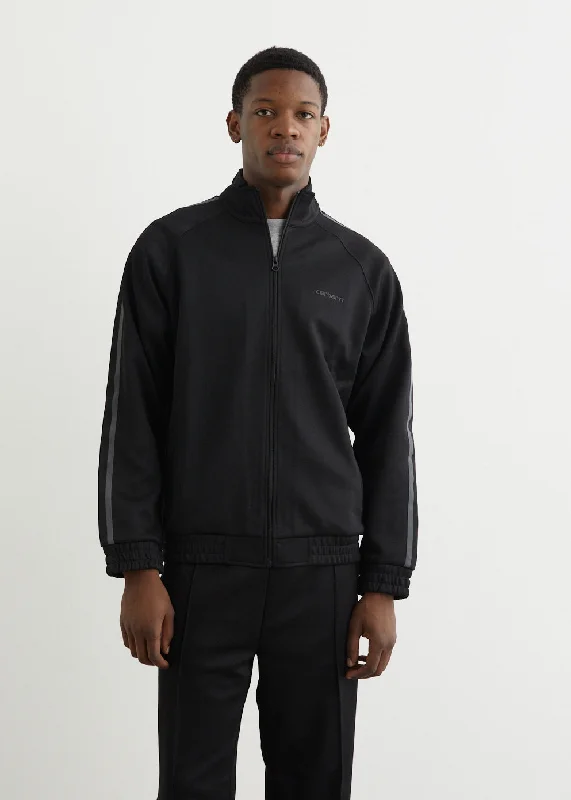 Men's Coats with Snap ButtonsBolan Jacket