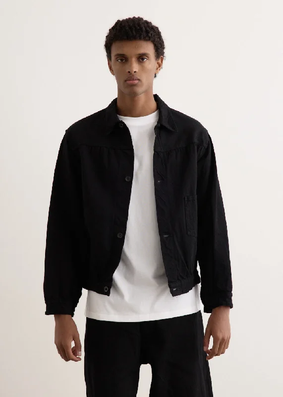 Men's Coats for WalkingDenim Jacket