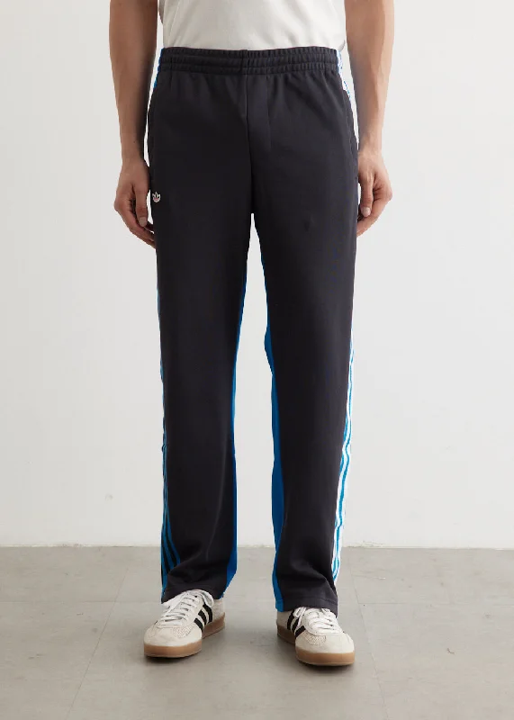 Men's Coats with Wind-Resistant Fabricx CLOT by Edison Chen Adibreak Pants