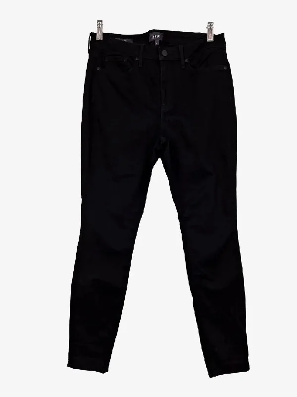Relaxed-Fit Men's JeansNYDJ Stretch Ami Skinny Denim Jeans Size 8