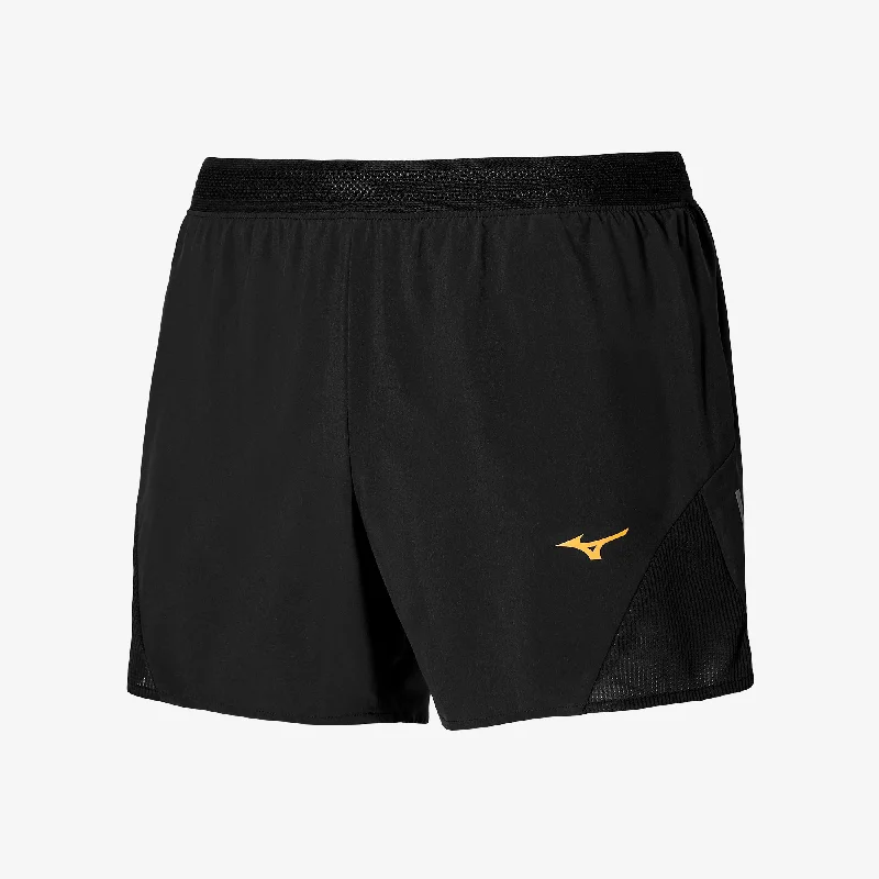 Men's Pants with Logo EmbossmentsAERO 4.5 SHORT