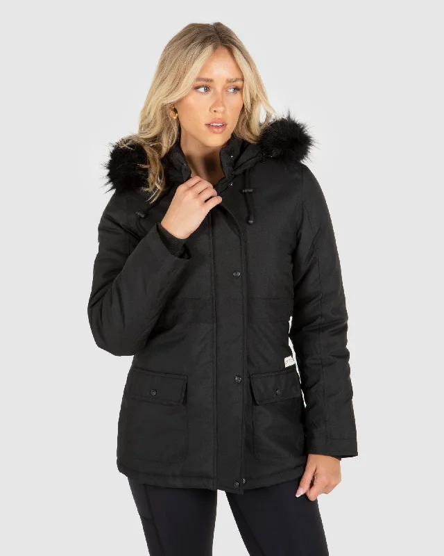 Stylish Men's Biker JacketsUNIT Aspect Ladies Jacket