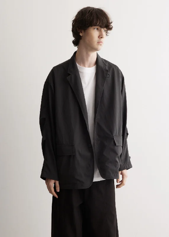 Men's Coats with Water-Repellent FabricTech Loose 2B Jacket
