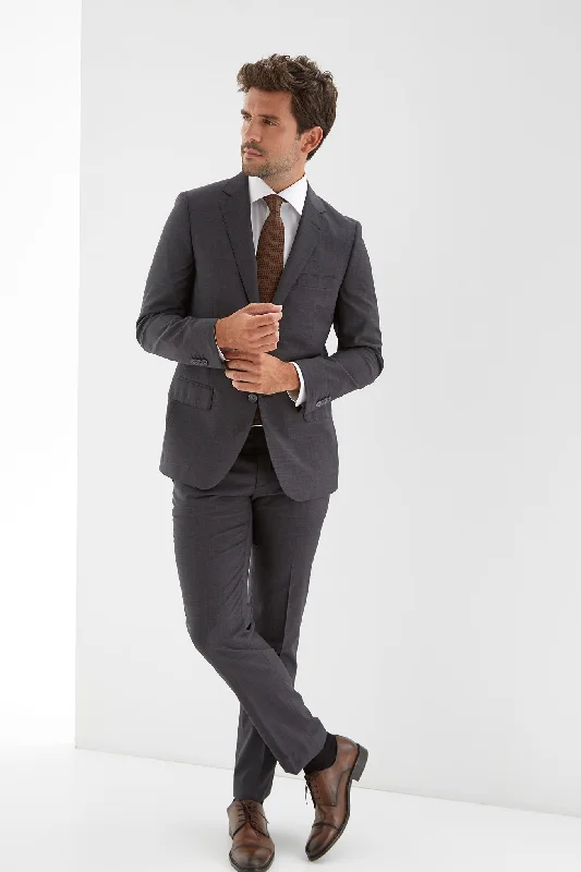 Men's Slim Classic Suit