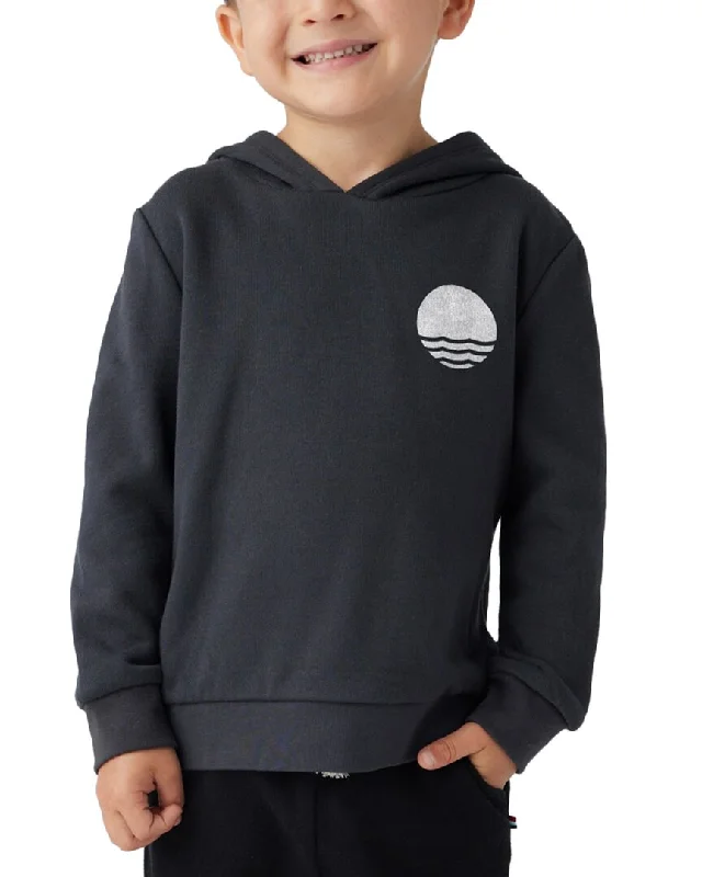 Men's Hoodies for Everyday WearSol Angeles Palms Pullover Hoodie