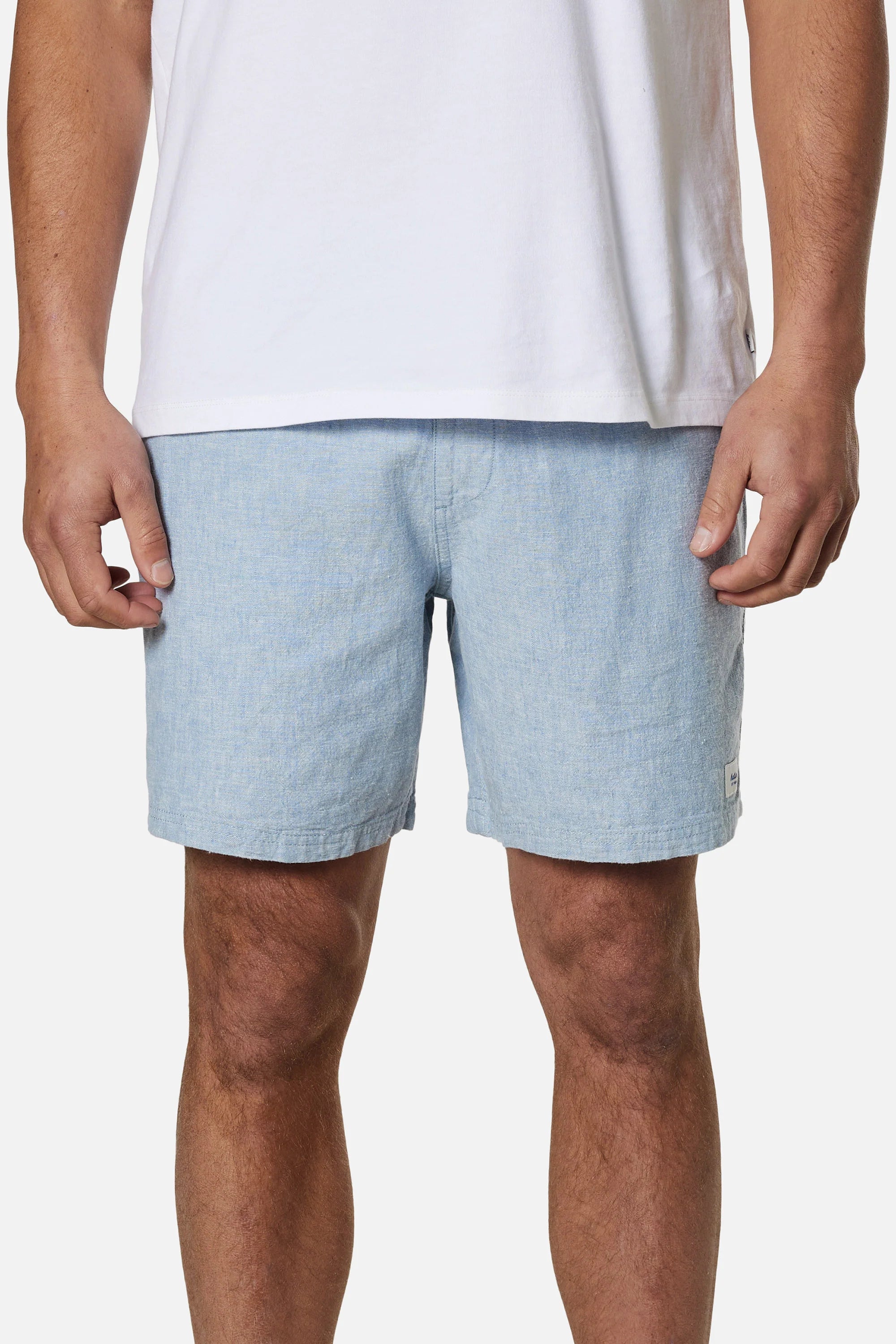 Men's Pants with Belt LoopsKATIN ISAIAH LOCAL SHORT