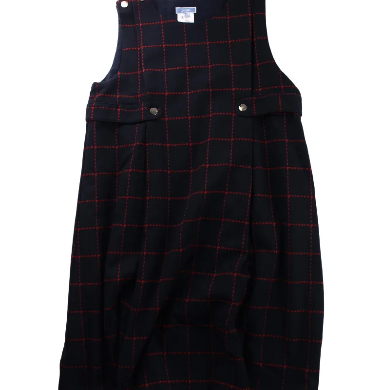 Men's Dress Pants for Special OccasionsJacadi Overall Dress 12Y