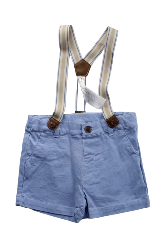 Men's Formal Trousers for BusinessMayoral Overall Short 12-18M