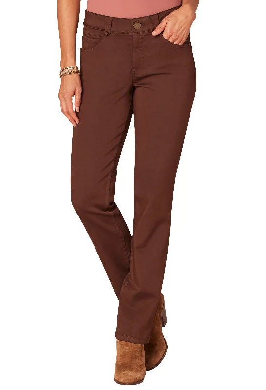 Affordable Men's Jeans"Ab"solution® Straight Leg Coloured Jeans