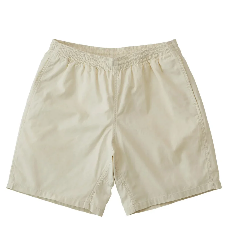 Men's Zippered Pants for SecurityGramicci Swell Short Sand