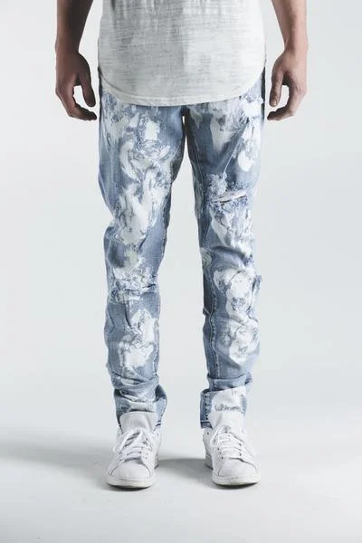 Premium Quality Men's Jeans for Every OccasionHOLLY DENIM