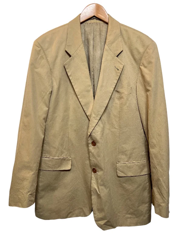 Men's Coats with Modern CutsAustin Reed Mens Blazer (Size XL)
