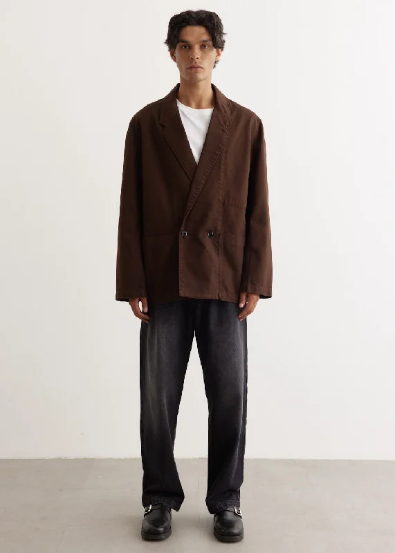 Men's Coats for Casual WearWorkwear Blazer