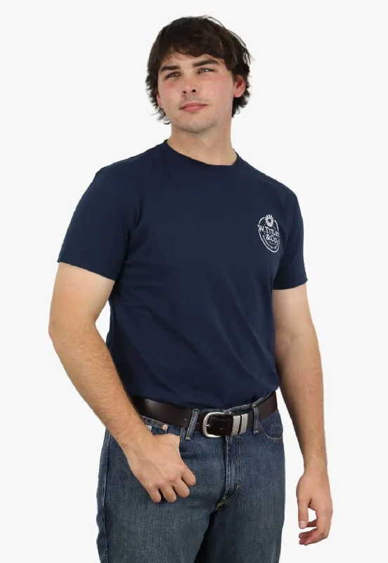 Men's Shirts for Outdoor ActivitiesW. Titley & Co. Mens Original T-Shirt