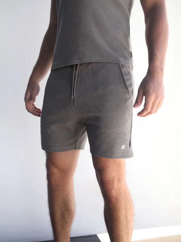 Men's Board Shorts for SurfingMaldini Shorts - Brown