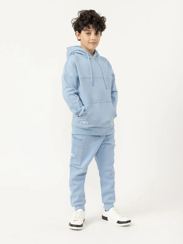 Men's Hoodies for SnowboardingBASIC HOODIE SET TOP
