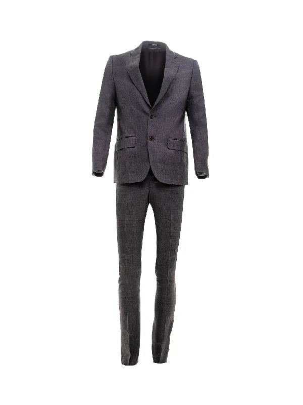 Suit Man Classic (Slim)