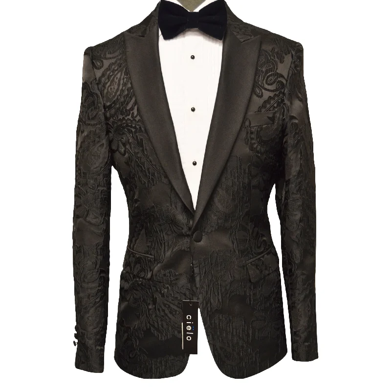 CIELO SPECIAL OCCASION JACKET/B3579