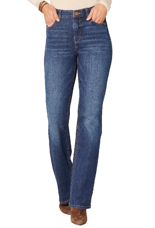 Baggy Men's Jeans"Ab"solution High Rise Rhinestone Cascading D Itty Bitty Boot Jeans Baggy Men's Jeans"Ab"solution High Rise Rhinestone Cascading D Itty Bitty Boot Jeans