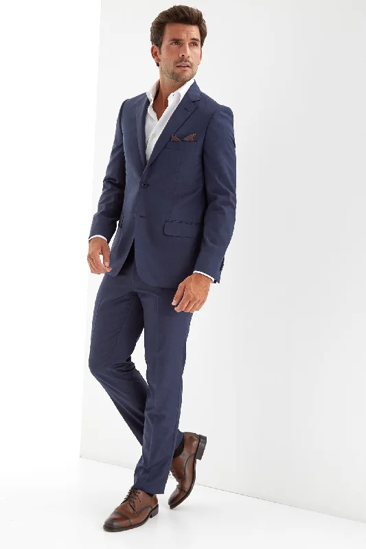 Men's Classic Suit