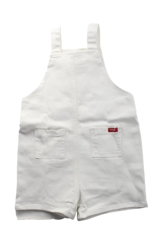 Stylish Men's Cargo PantsSeed Overall Short 5T