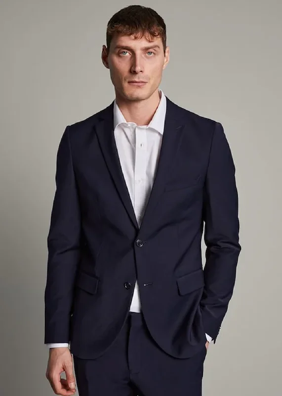 Jonathan Stretch Blazer