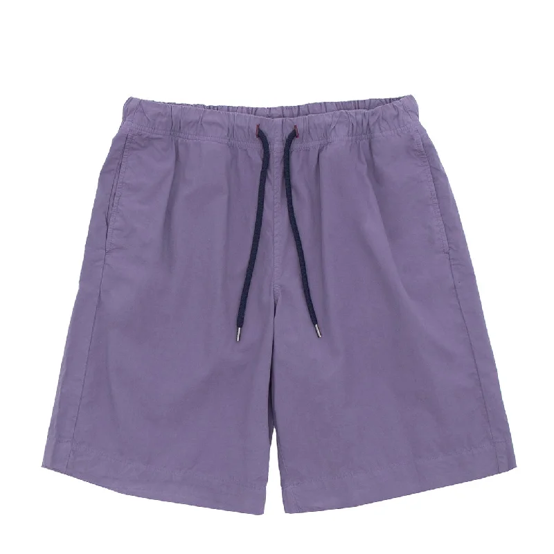 Men's Pants with Functional PocketsPaul Smith Shorts Mauve