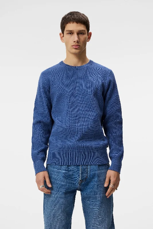 Striped Men's SweatersArthur Cotton Sweater