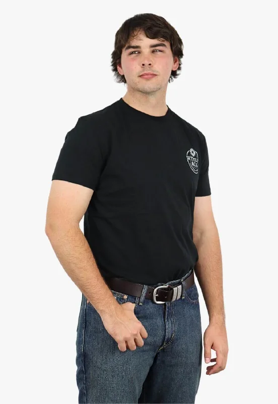 Men's Shirts with Button-Down CollarsW. Titley & Co. Mens Original T-Shirt