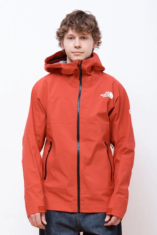 Men's Coats for Every OccasionSummit Chamlang Jacket Red